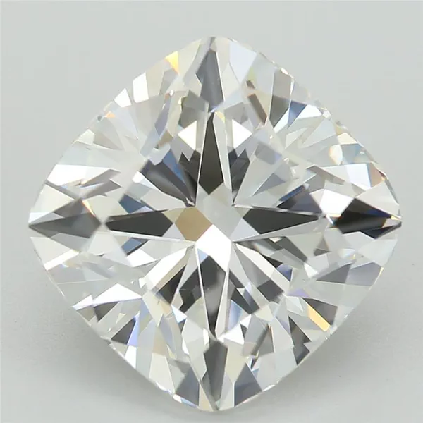 3.42 Carat · E · VS1 Rare Carat Ideal Cut