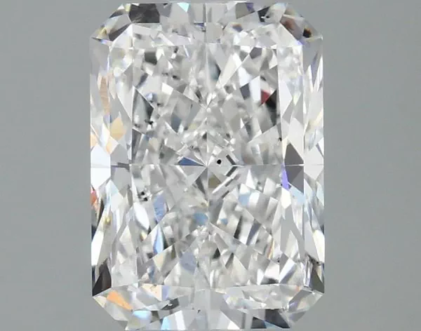 2.01 Carat · D · SI1 Rare Carat Ideal Cut