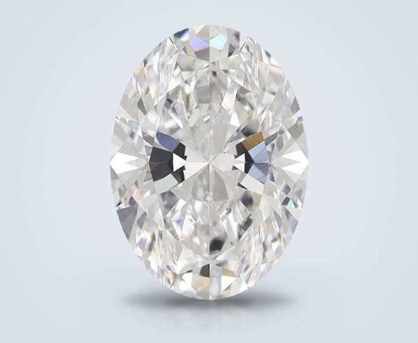 2.28 Carat · D · VS1 Rare Carat Ideal Cut