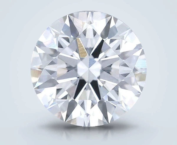 2.04 Carat · F · VS1 Rare Carat Ideal Cut