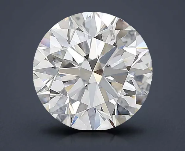 2.56 Carat · H · VVS1 Rare Carat Ideal Cut