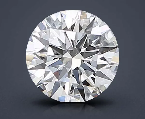 1.08 Carat · D · VS1 Rare Carat Ideal Cut