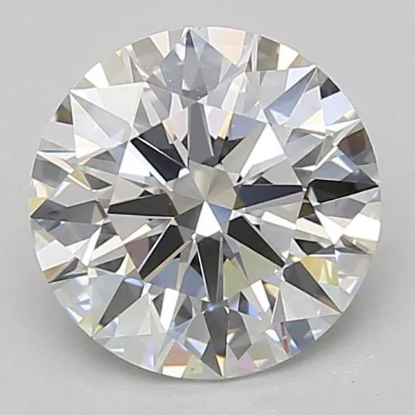 2.28 Carat · D · VS1 Rare Carat Ideal Cut