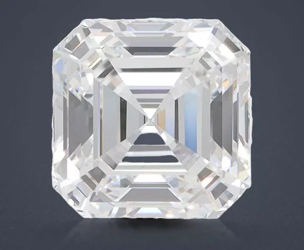 3.98 Carat · D · IF Rare Carat Ideal Cut