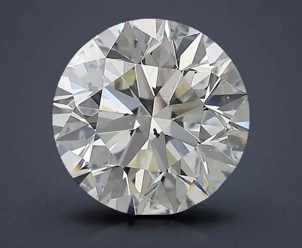 4 Carat · J · SI1 excellent Cut