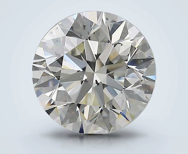 4 Carat · J · SI1 excellent Cut