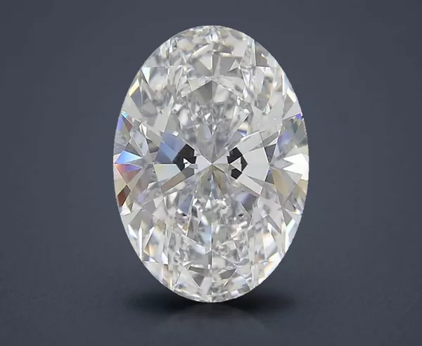 4.01 Carat · D · VVS2 Rare Carat Ideal Cut