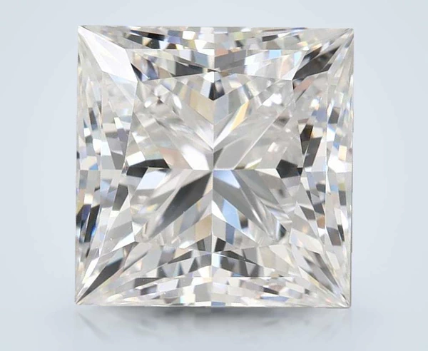 4.35 Carat · D · FL Rare Carat Ideal Cut