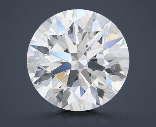 1.29 Carat · D · IF Rare Carat Ideal Cut