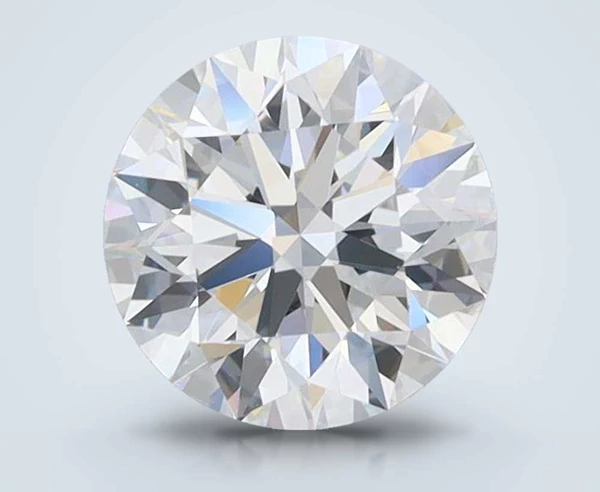 1.29 Carat · D · IF Rare Carat Ideal Cut