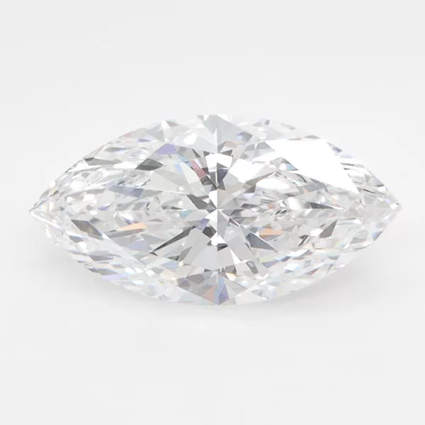 2.5 Carat · D · FL Rare Carat Ideal Cut