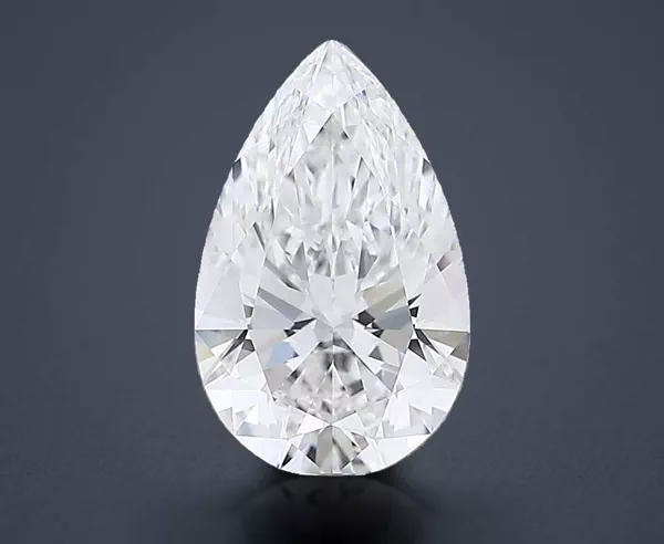 7.07 Carat · D · VVS2 Rare Carat Ideal Cut