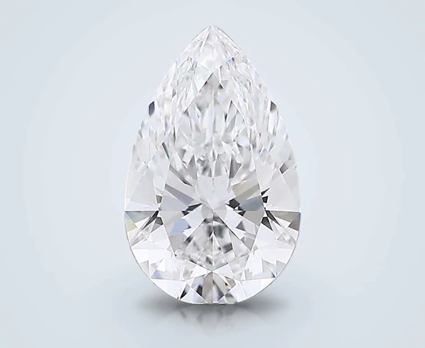 7.07 Carat · D · VVS2 Rare Carat Ideal Cut