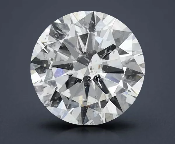 0.96 Carat · F · SI2 very good Cut