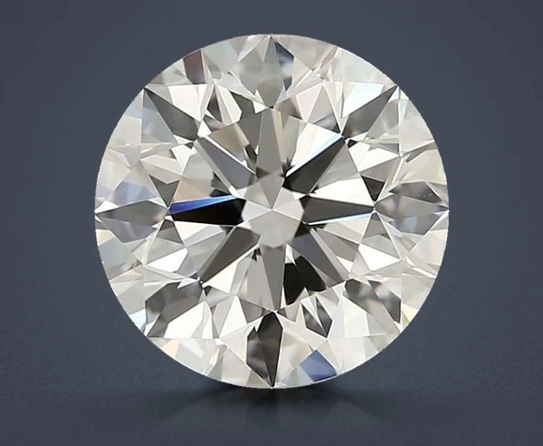 3.5 Carat · H · VVS2 excellent Cut