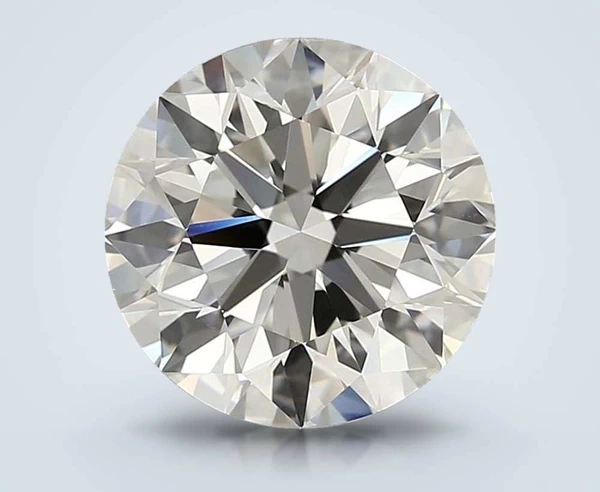 3.5 Carat · H · VVS2 excellent Cut