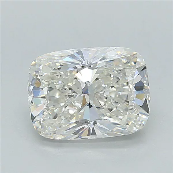 1.89 Carat · G · VVS2 Rare Carat Ideal Cut