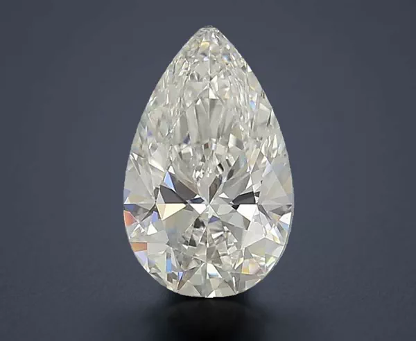 1.34 Carat · F · VVS2 Rare Carat Ideal Cut