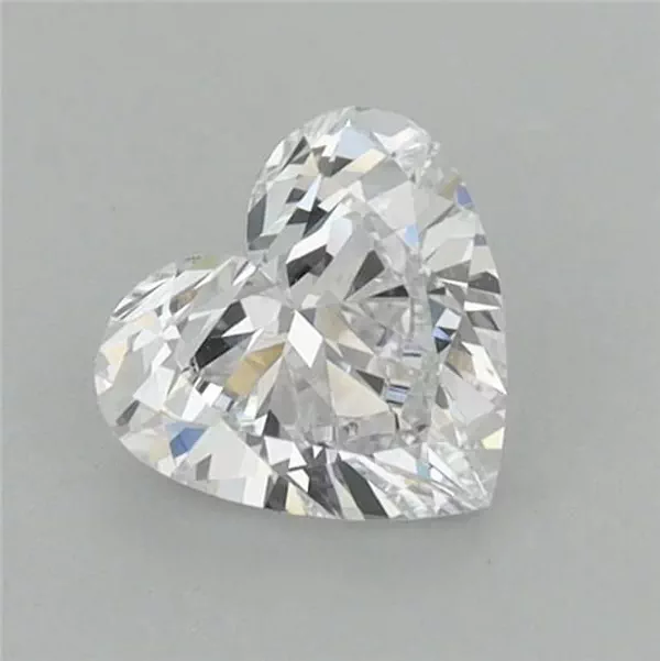 0.78 Carat · D · VVS1 excellent Cut