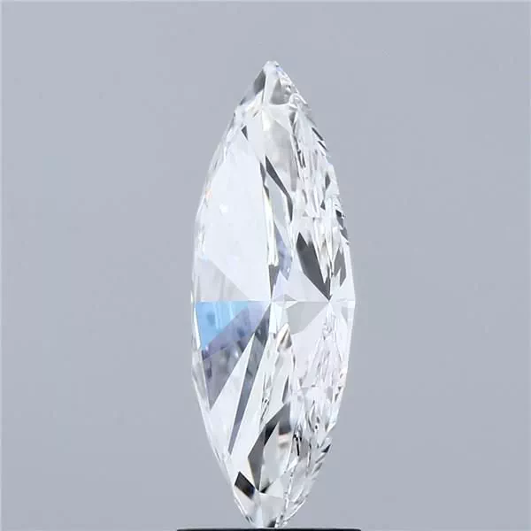 2.18 Carat · D · VVS2 Rare Carat Ideal Cut
