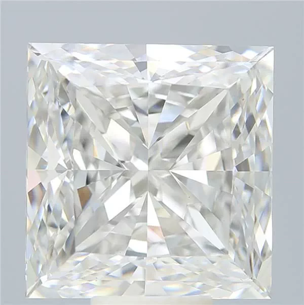 11.01 Carat · G · VS1 very good Cut