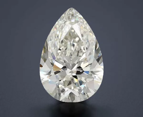 2.07 Carat · G · VVS1 Rare Carat Ideal Cut
