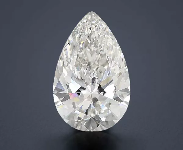 5.28 Carat · G · VS1 Rare Carat Ideal Cut