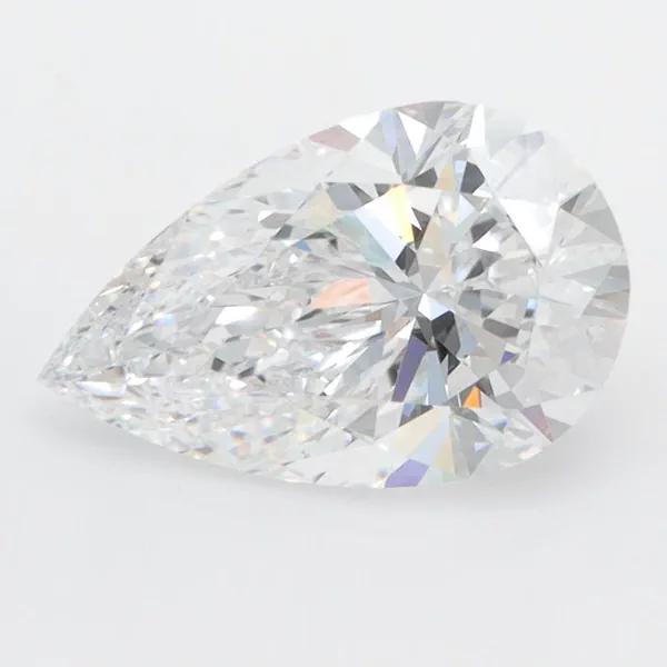 2.08 Carat · D · VVS1 Rare Carat Ideal Cut