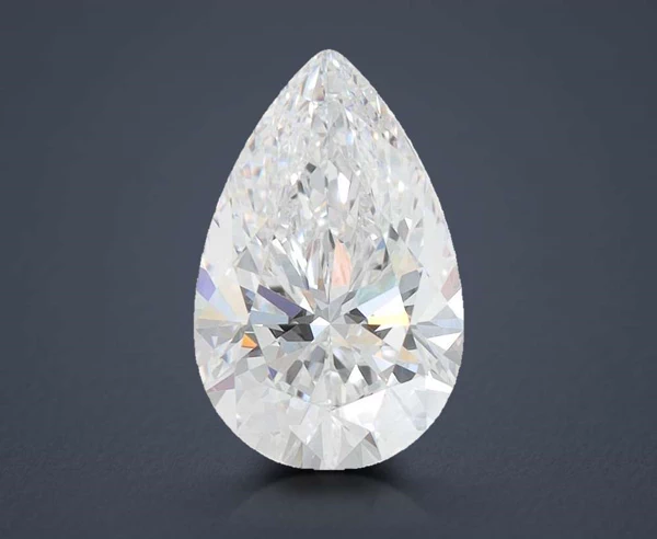 2.08 Carat · D · VVS1 Rare Carat Ideal Cut