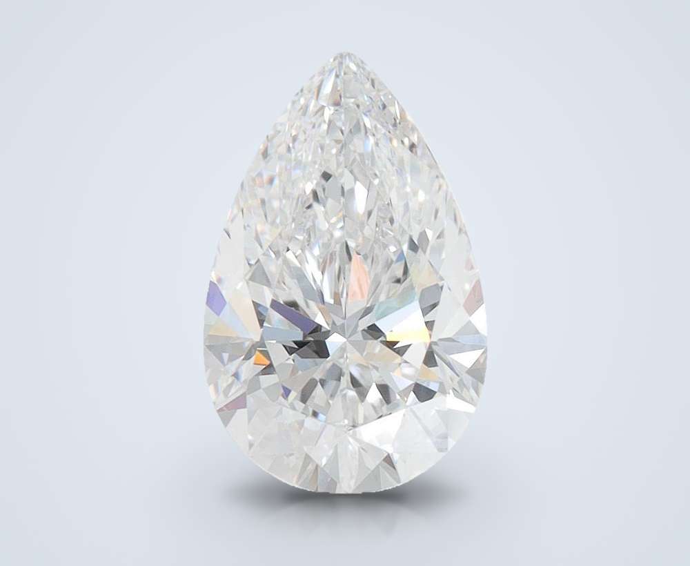 2.08 Carat · D · VVS1 Rare Carat Ideal Cut