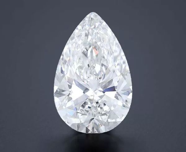 4.04 Carat · F · VVS2 Rare Carat Ideal Cut