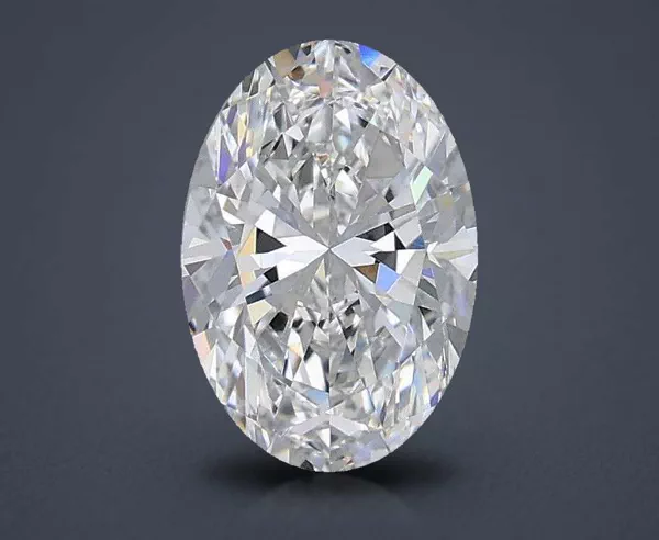 0.99 Carat · E · VVS1 very good Cut