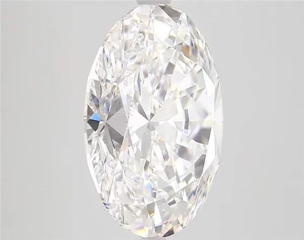 4.13 Carat · E · FL Rare Carat Ideal Cut