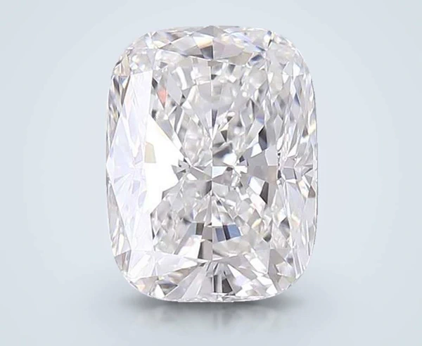 4 Carat · F · VVS2 very good Cut