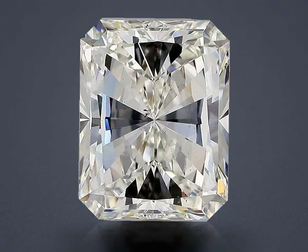 5.01 Carat · I · SI1 very good Cut