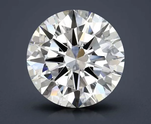 2.98 Carat · D · VS2 excellent Cut