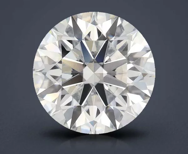 6.5 Carat · G · VS2 Rare Carat Ideal Cut