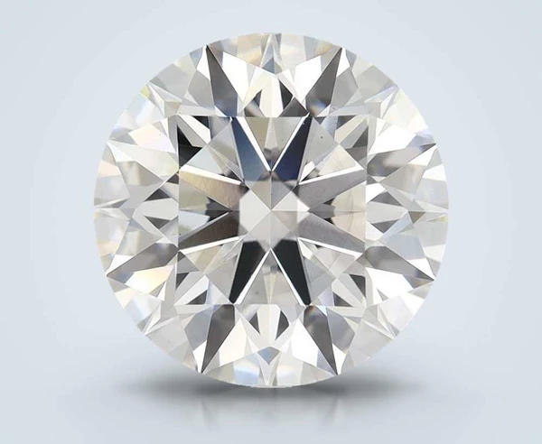 6.5 Carat · G · VS2 Rare Carat Ideal Cut