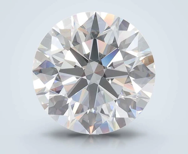 3.01 Carat · D · VVS2 Rare Carat Ideal Cut