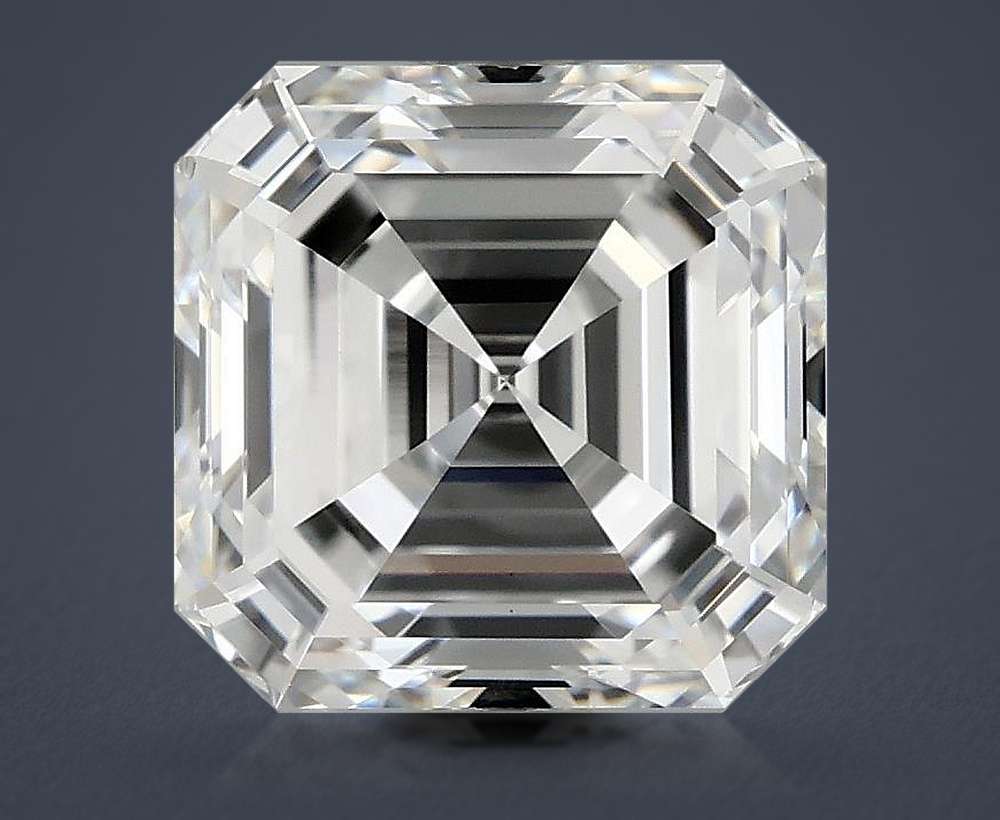 2.27 Carat · D · VS1 excellent Cut