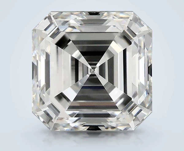 2.27 Carat · D · VS1 excellent Cut