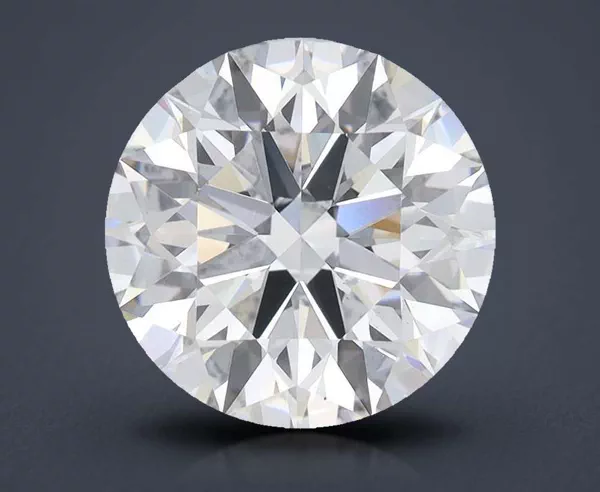 5.38 Carat · E · VS1 Rare Carat Ideal Cut