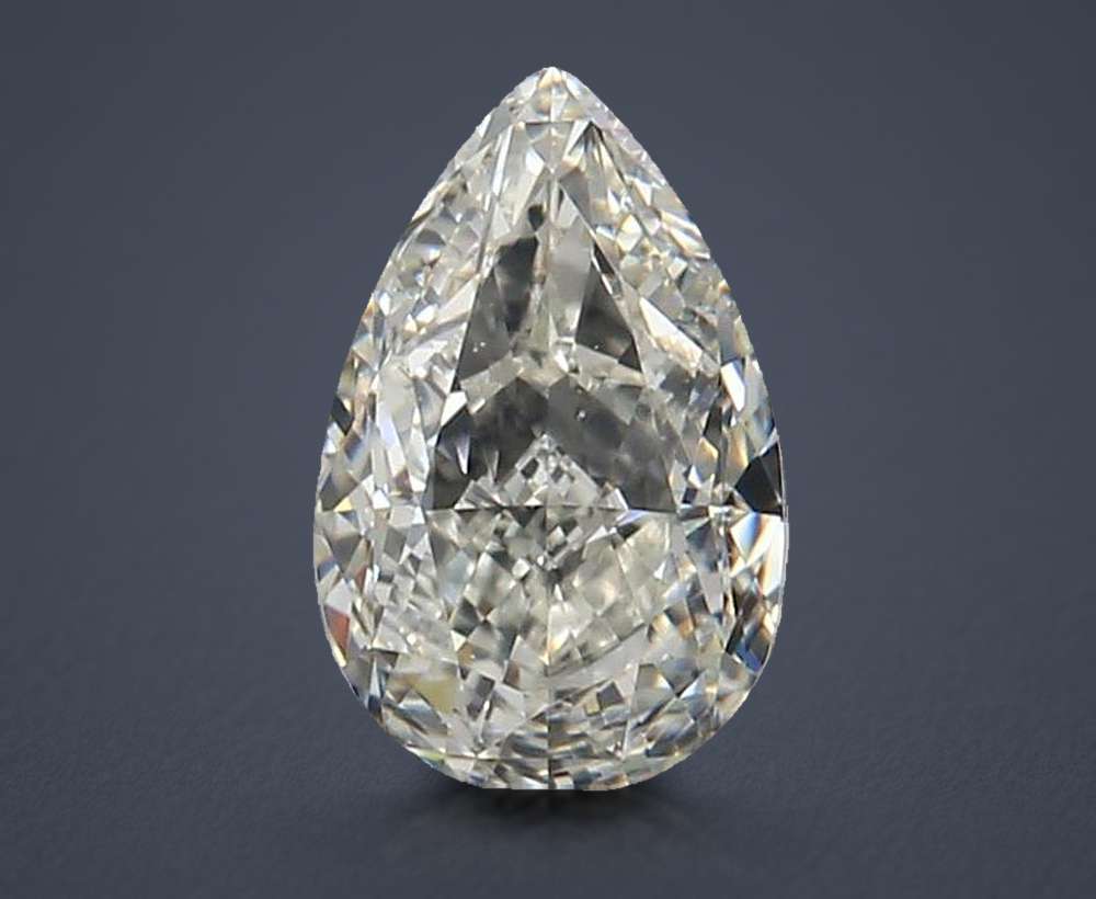 1.01 Carat · F · VS1 very good Cut