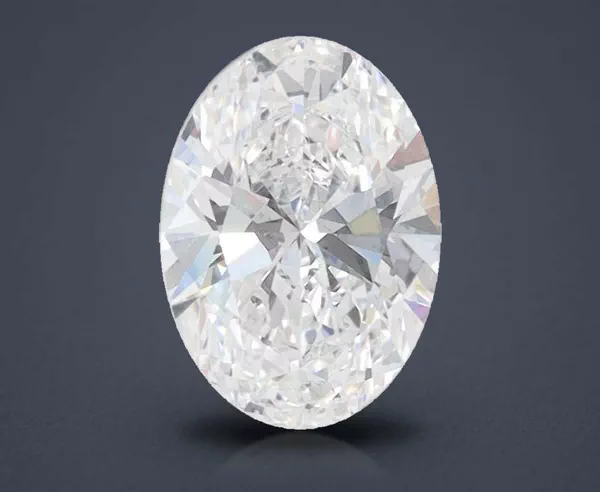 1.36 Carat · D · FL Rare Carat Ideal Cut