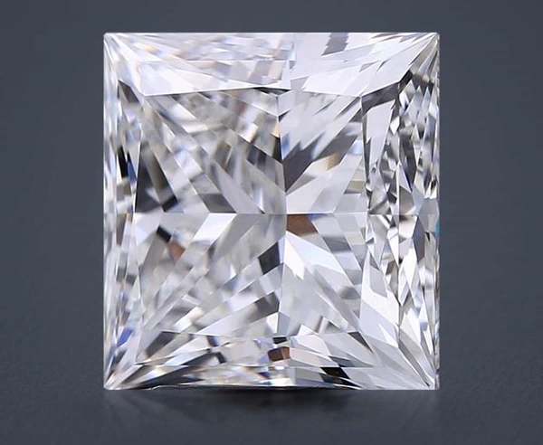 4.54 Carat · F · VVS2 Rare Carat Ideal Cut