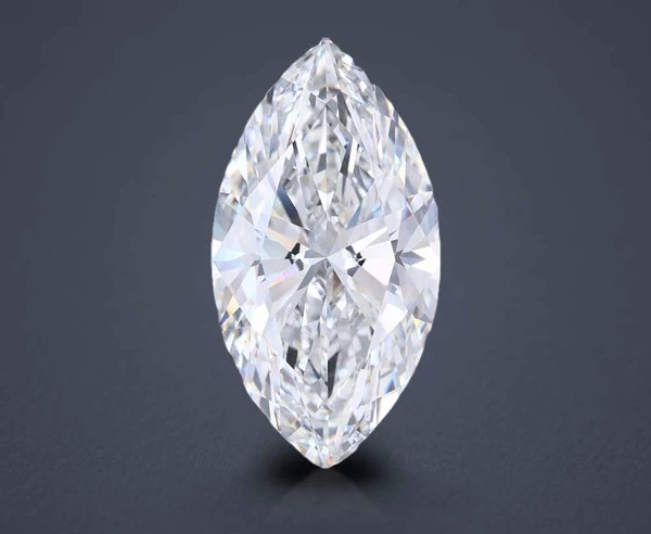 15.03 Carat · F · VVS2 Rare Carat Ideal Cut