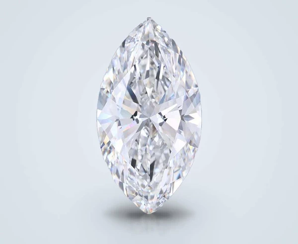 15.03 Carat · F · VVS2 Rare Carat Ideal Cut