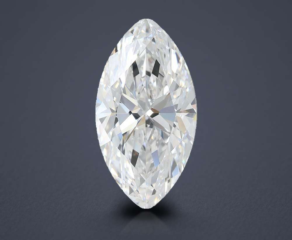 2.23 Carat · D · FL Rare Carat Ideal Cut