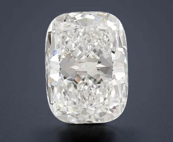 10.03 Carat · F · VVS2 Rare Carat Ideal Cut