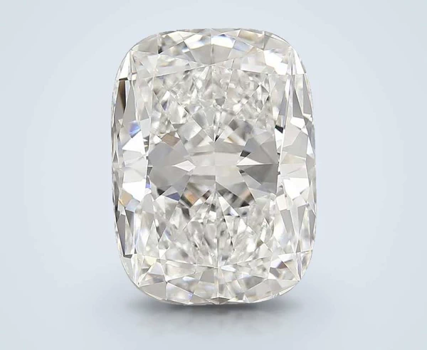 10.03 Carat · F · VVS2 Rare Carat Ideal Cut